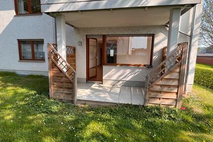 Wohnung Kassel Nordshausen - 2 Zimmer, 63 m&sup2;, 750&euro; | Angebot:25365777