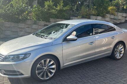 VW CC 143.000 km 12.500 € Schauenburg 34270