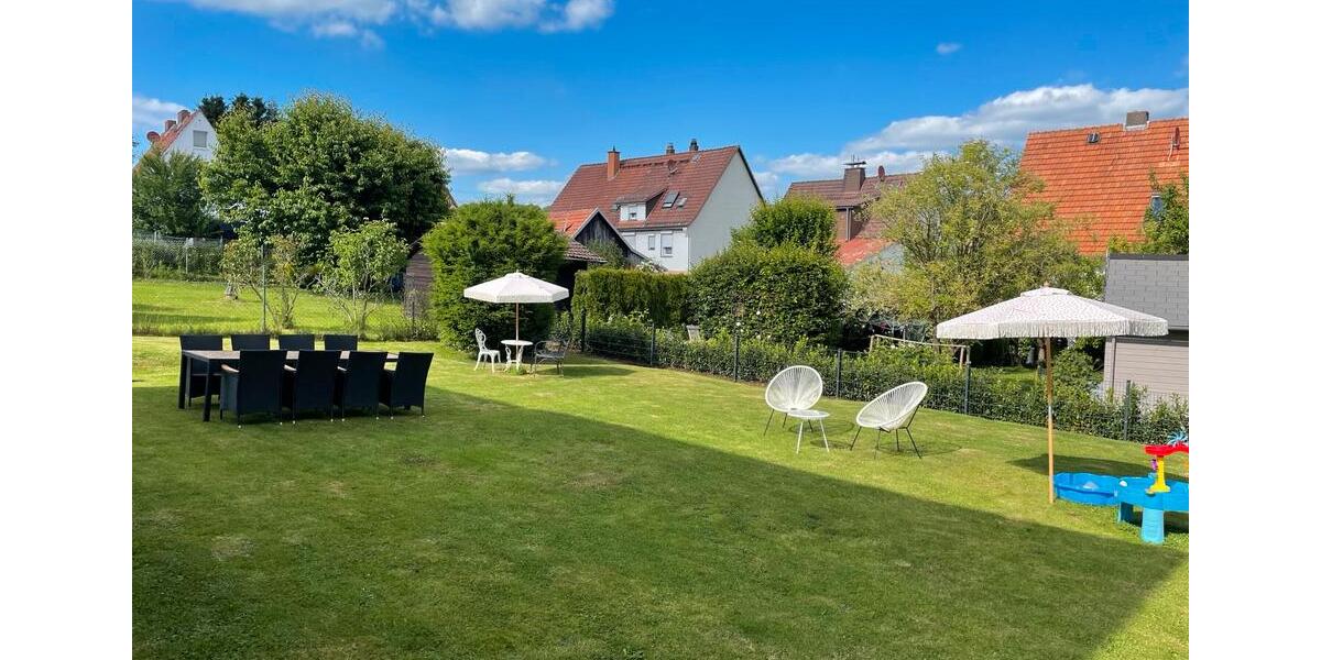 Einfamilienhaus Staufenberg - 5 Zimmer, 200 m&sup2;, 900.000&euro; | Angebot:27115098
