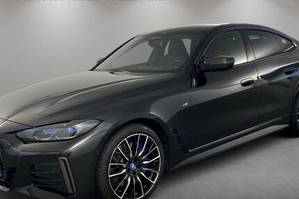 BMW i4 37.458 km 48.880 € Kassel 34125