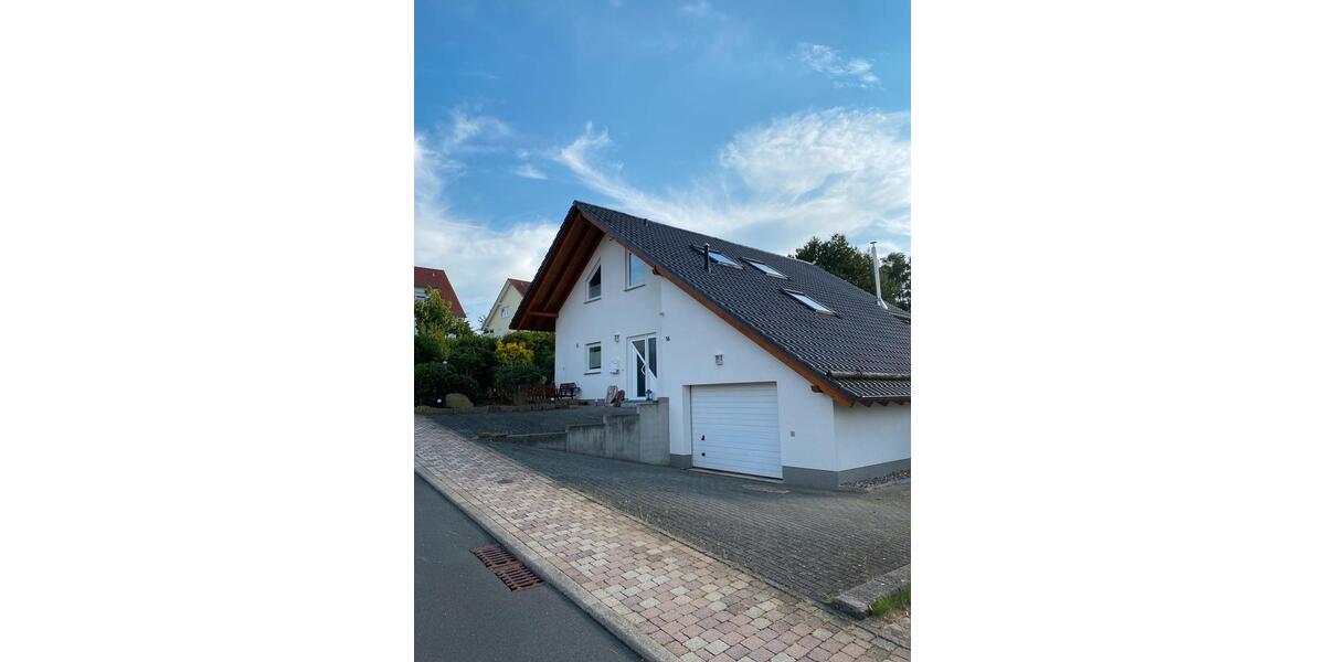 Einfamilienhaus Habichtswald - 3 Zimmer, 118 m&sup2;, 1.590&euro; | Angebot:24852308