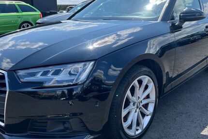 Audi A4 146.000 km 19.999 &euro; Fuldatal (Kassel) 34233