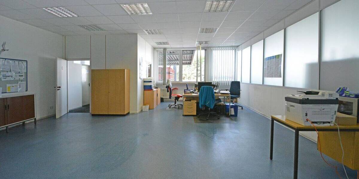 Gewerbeobjekt Kassel / Bettenhausen Bettenhausen - 2.900.000&euro; | Angebot:26797514