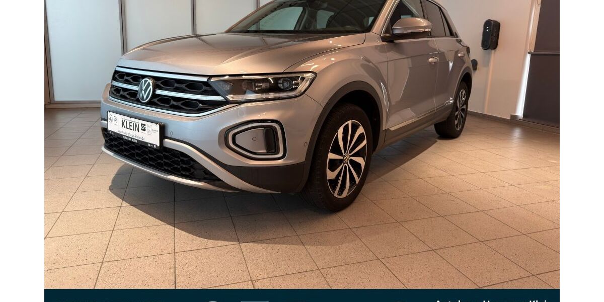 VW T-Roc 59.438 km 23.880 &euro; Fuldatal 34233