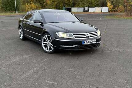 VW Phaeton 243.500 km 10.750 &euro; Baunatal 34225