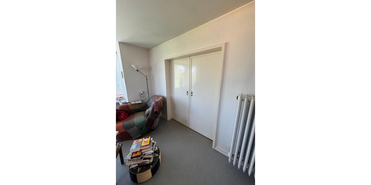 Etagenwohnung Kassel Vorderer Westen - 3 Zimmer, 81 m&sup2;, 209.000&euro; | Angebot:26800006
