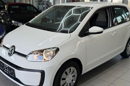 VW up! 117.330 km 6.999 &euro; Niestetal 34266
