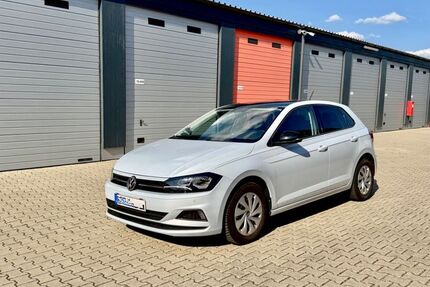 VW Polo 49.500 km 11.990 &euro; Habichtswald 34317