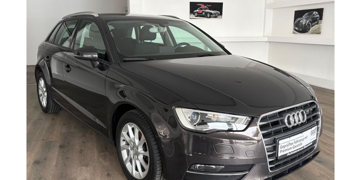 Audi A3 80.066 km 12.990 &euro; Baunatal 34225