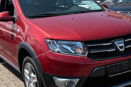 Dacia Sandero 73.500 km 7.490 € Fuldatal-Kassel 34233