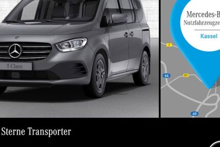 Mercedes-Benz T-Klasse 51.612 km 22.480 &euro; Lohfelden 34253