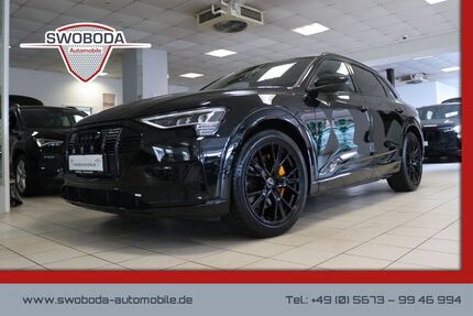 Audi e-tron 27.131 km 35.950 &euro; Espenau bei Kassel 34314