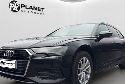 Audi A6 157.123 km 19.990 &euro; Kassel 34123