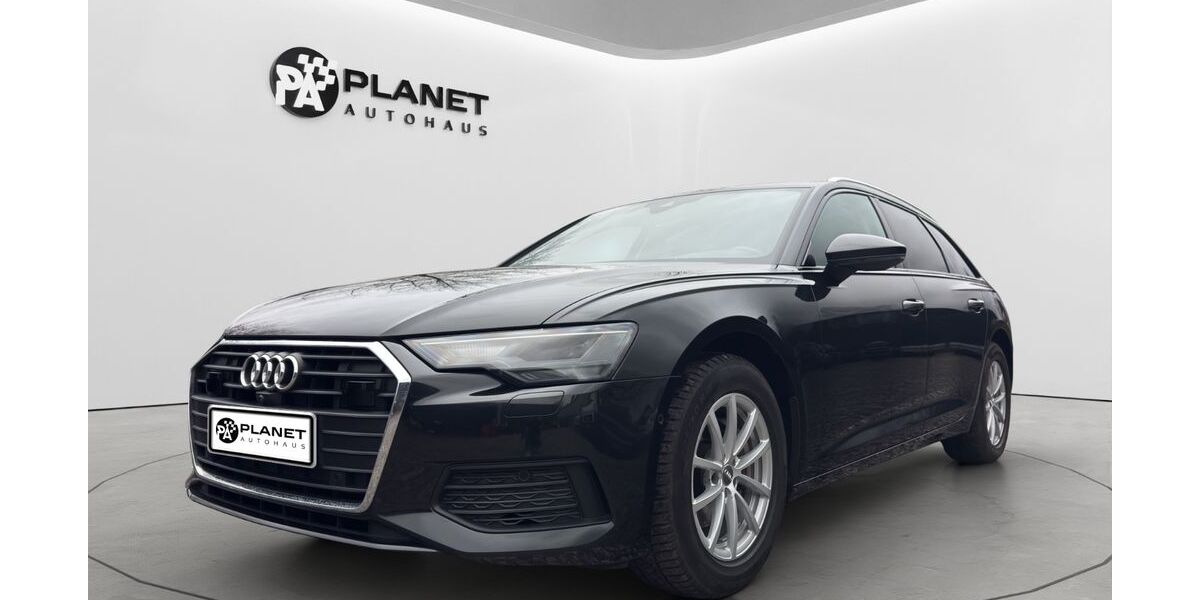 Audi A6 157.123 km 19.990 &euro; Kassel 34123
