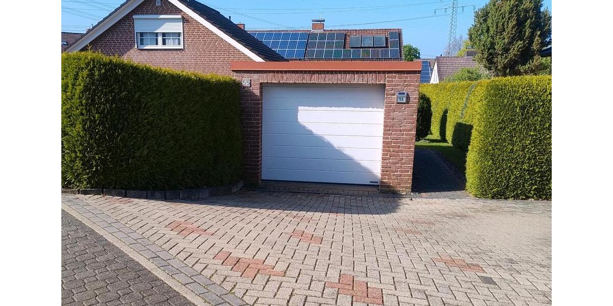 Einfamilienhaus Lohfelden - 4 Zimmer, 111 m&sup2;, 299.000&euro; | Angebot:27002299