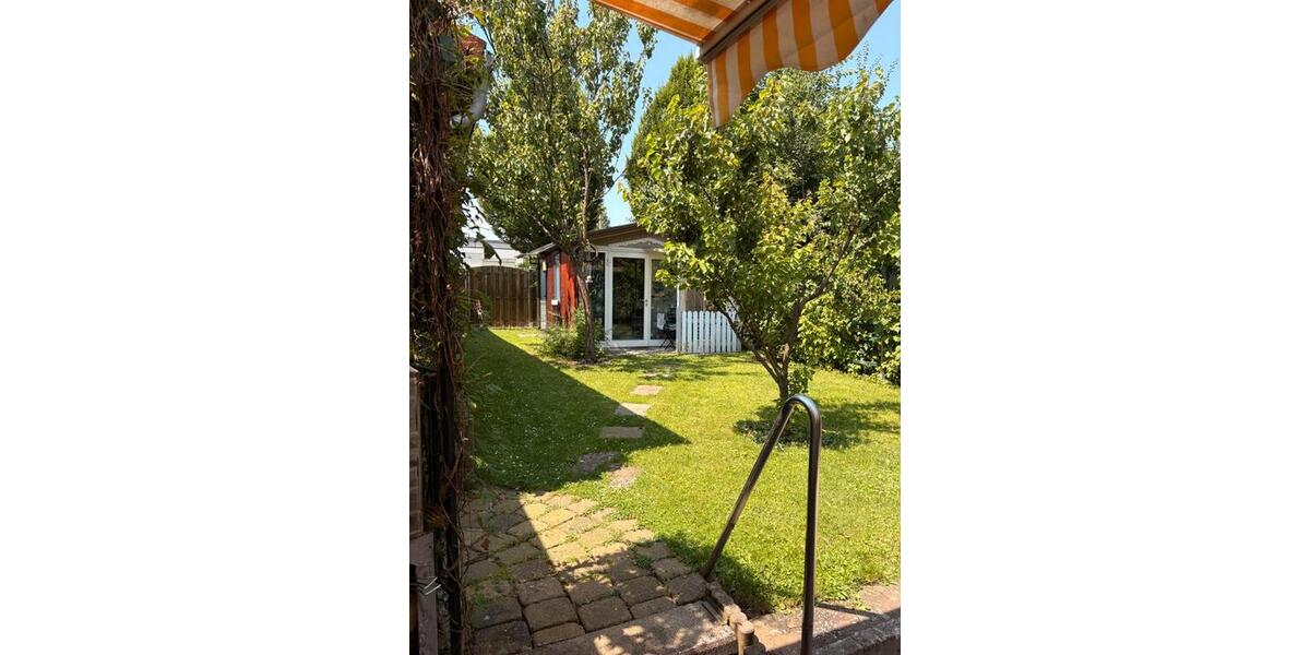 Reihenhaus Hofgeismar - 4 Zimmer, 100 m&sup2;, 350.000&euro; | Angebot:27054025