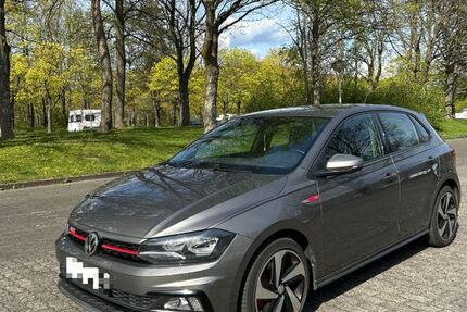 VW Polo 99.340 km 15.850 &euro; Baunatal 34225