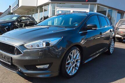 Ford Focus 73.600 km 12.900 &euro; Kassel 34125