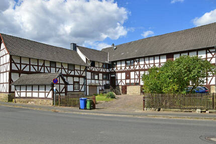 Wunderschöner, beeindruckend gepflegter Resthof in Uschlag - komplett frei 6 zimmer