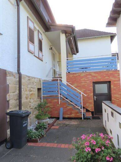 Einfamilienhaus Kassel Forstfeld - 5 Zimmer, 105 m&sup2;, 289.000&euro; | Angebot:26616321