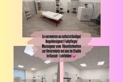 Gewerbeobjekt Lohfelden - 250&euro; | Angebot:26165063