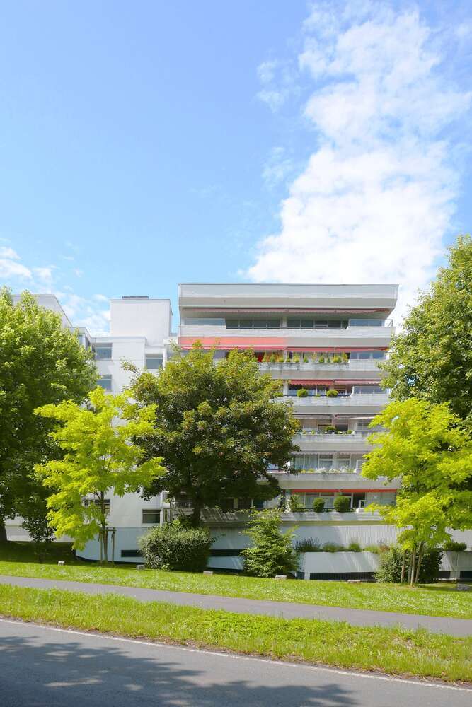 Wohnung zum Kaufen in Kassel 165.000 € 72 m²