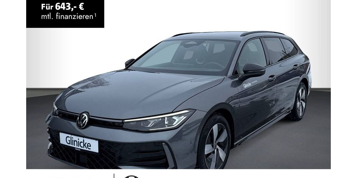 VW Passat Variant 9.990 km 49.900 &euro; Baunatal 34225