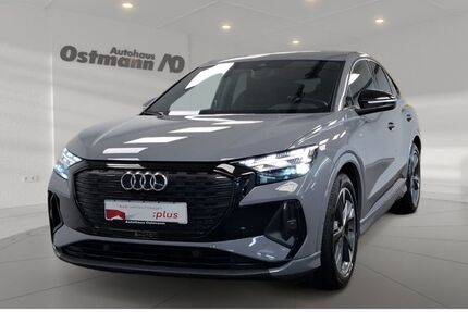 Audi Q4 e-tron 45.597 km 25.860 &euro; Wolfhagen 34466