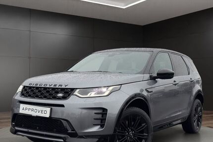 Land Rover Discovery Sport 8.960 km 55.890 &euro; Kassel 34123