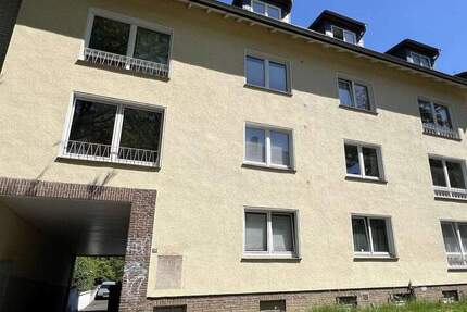 ruhige 2-ZKB - Balkon Wohnung in Kassel 2 zimmer