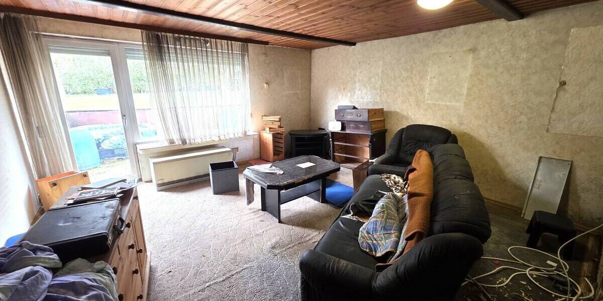 Reihenendhaus Espenau / Schäferberg Schäferberg - 5 Zimmer, 123 m&sup2;, 110.000&euro; | Angebot:26016028