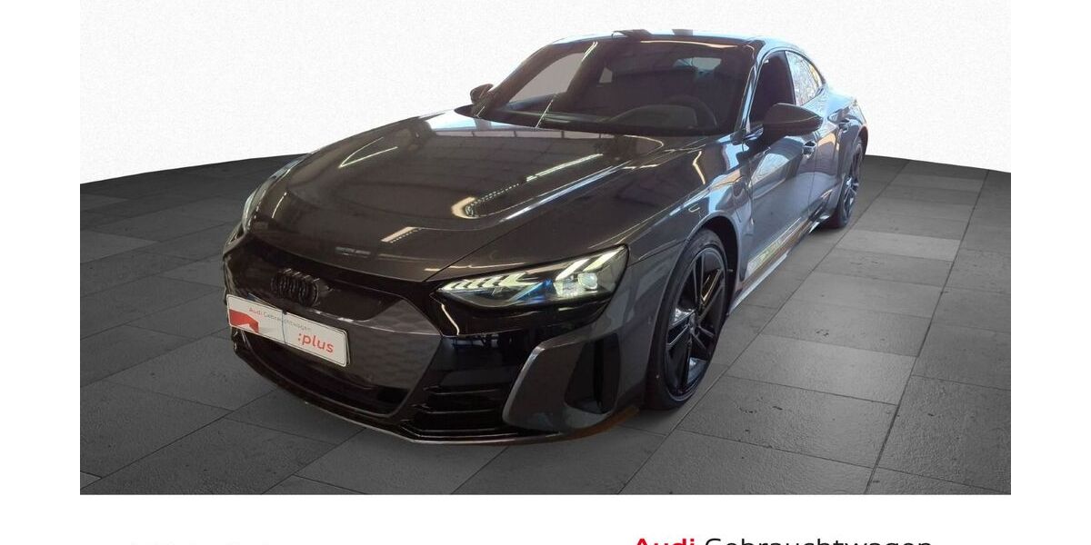 Audi e-tron GT 95.075 km 47.990 &euro; Kassel 34125