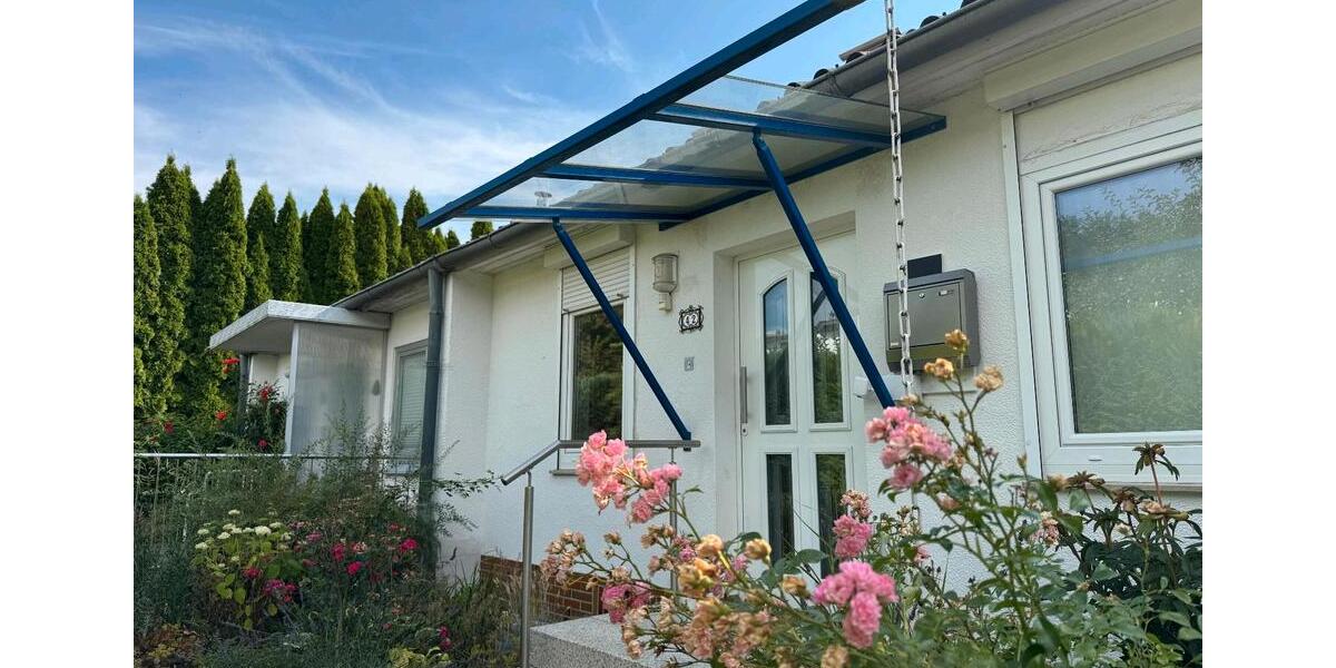 Reihenhaus Kassel Südstadt - 4 Zimmer, 100 m&sup2;, 339.000&euro; | Angebot:26846086