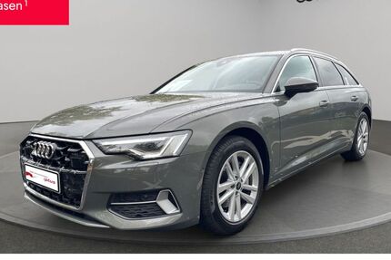 Audi A6 53.719 km 39.990 &euro; Kassel 34125