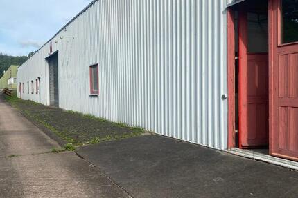 Große Lagerhalle in Hann. Münden – provisionsfrei vom Eigentümer! zimmer