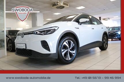 VW ID.4 46.846 km 23.950 &euro; Espenau bei Kassel 34314