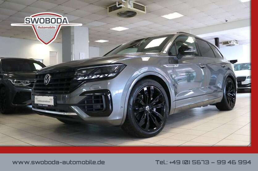 Touareg