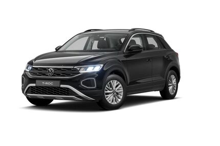 VW T-Roc 30.088 km 25.433 &euro; Kassel 34123