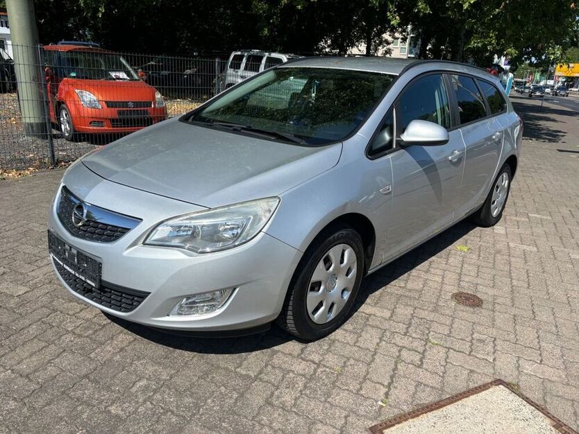 Astra
