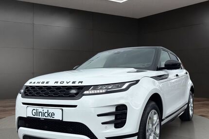 Land Rover Range Rover Evoque 98.075 km 27.580 € Kassel 34123