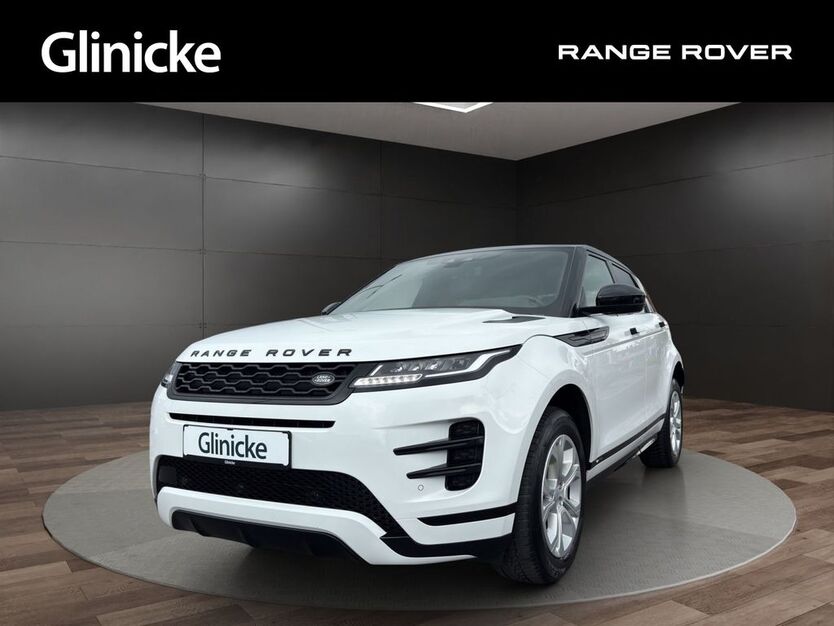 Land Rover Range Rover Evoque 98.075 km 27.580 € Kassel 34123