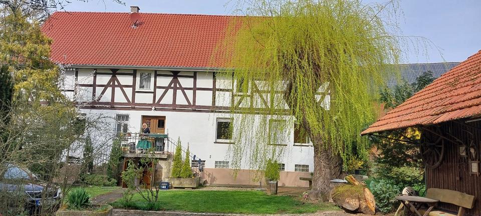 Bauernhaus, Landhaus Felsberg - 9 Zimmer, 300 m&sup2;, 490.000&euro; | Angebot:25225011