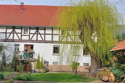 Haus Felsberg - 9 Zimmer, 300 m&sup2;, 490.000&euro; | Angebot:25225011