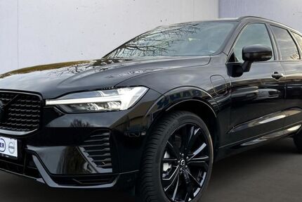 Volvo XC60 4.203 km 54.950 € Kassel 34123