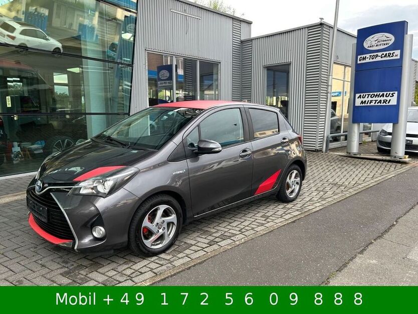 Yaris