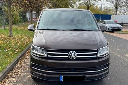 VW T6 Caravelle 121.589 km 26.900 &euro; Kassel 34123