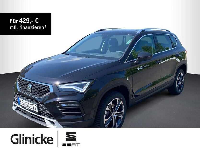 Ateca