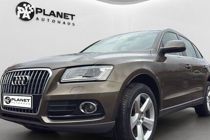 Audi Q5 118.199 km 15.990 &euro; Kassel 34123