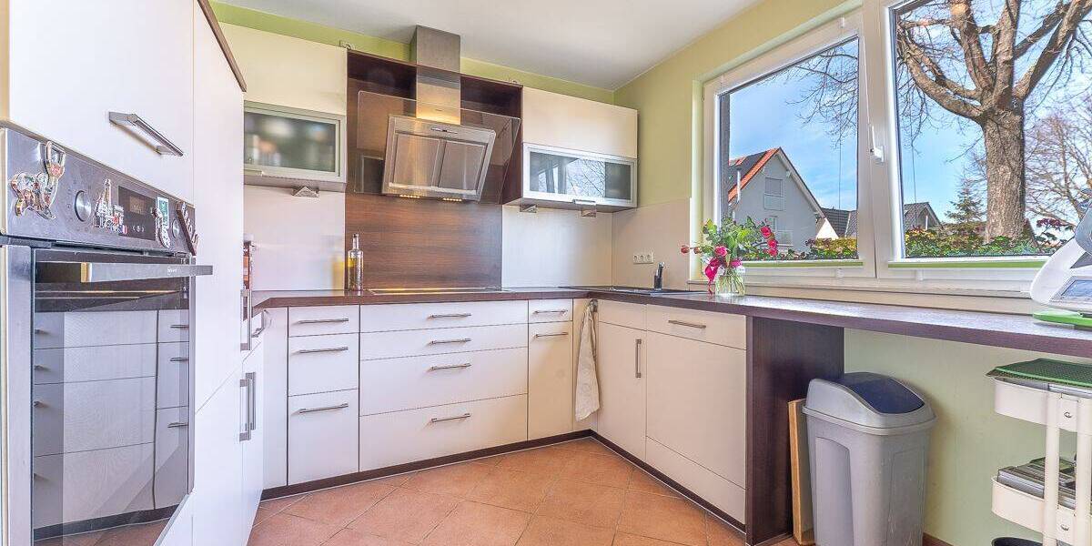 Reihenendhaus Vellmar / Obervellmar Obervellmar - 6 Zimmer, 164 m&sup2;, 460.000&euro; | Angebot:26673043