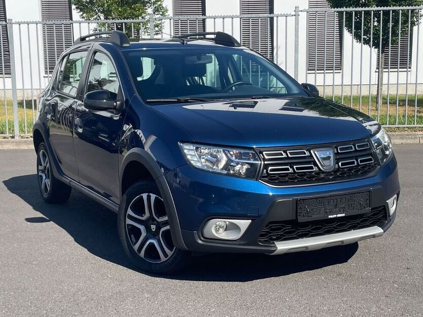 Sandero